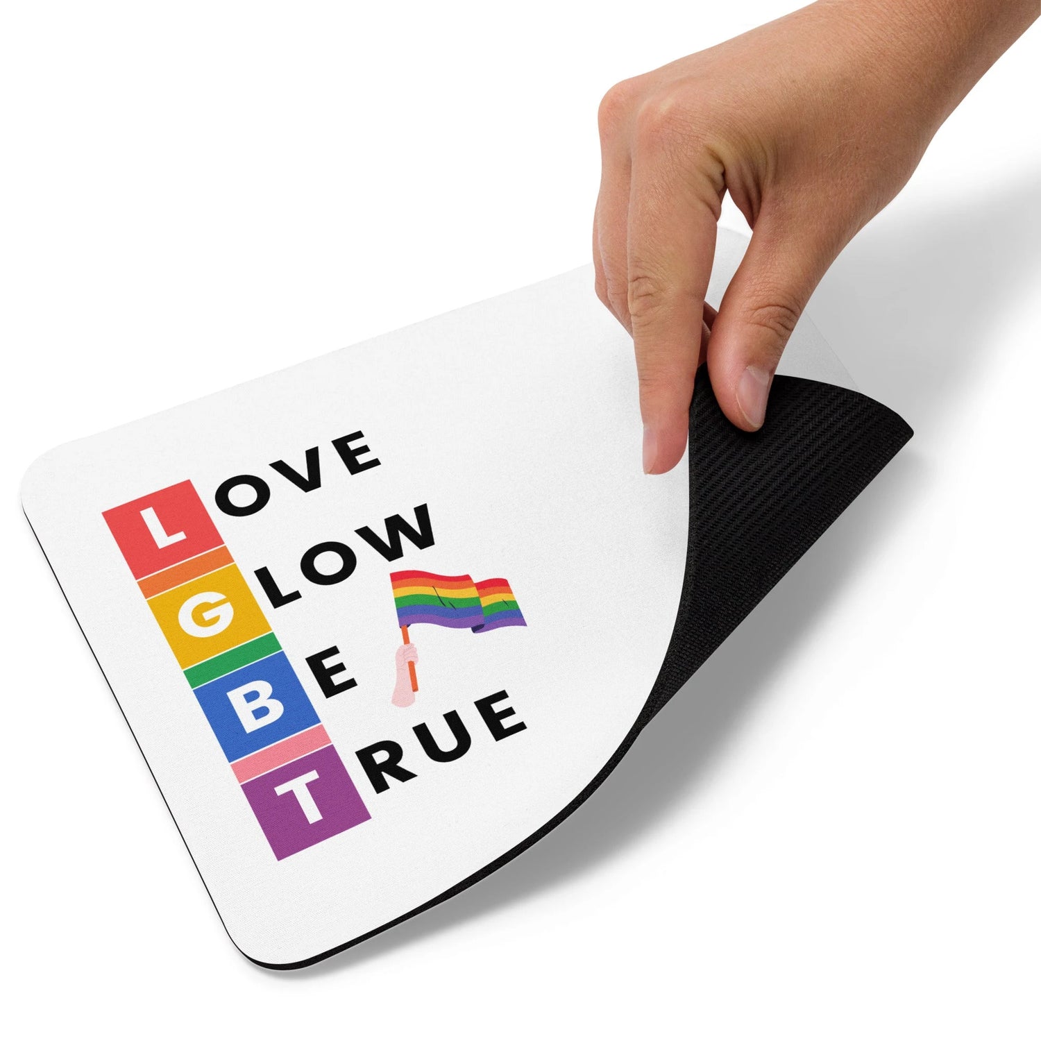 Mouse Pads Collection