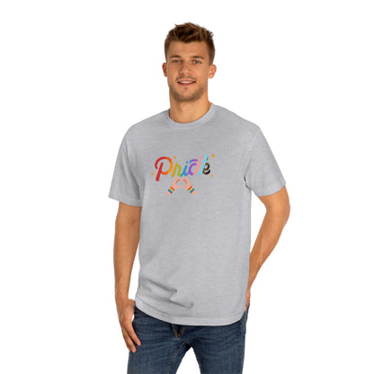 Pride Unisex Classic Tee