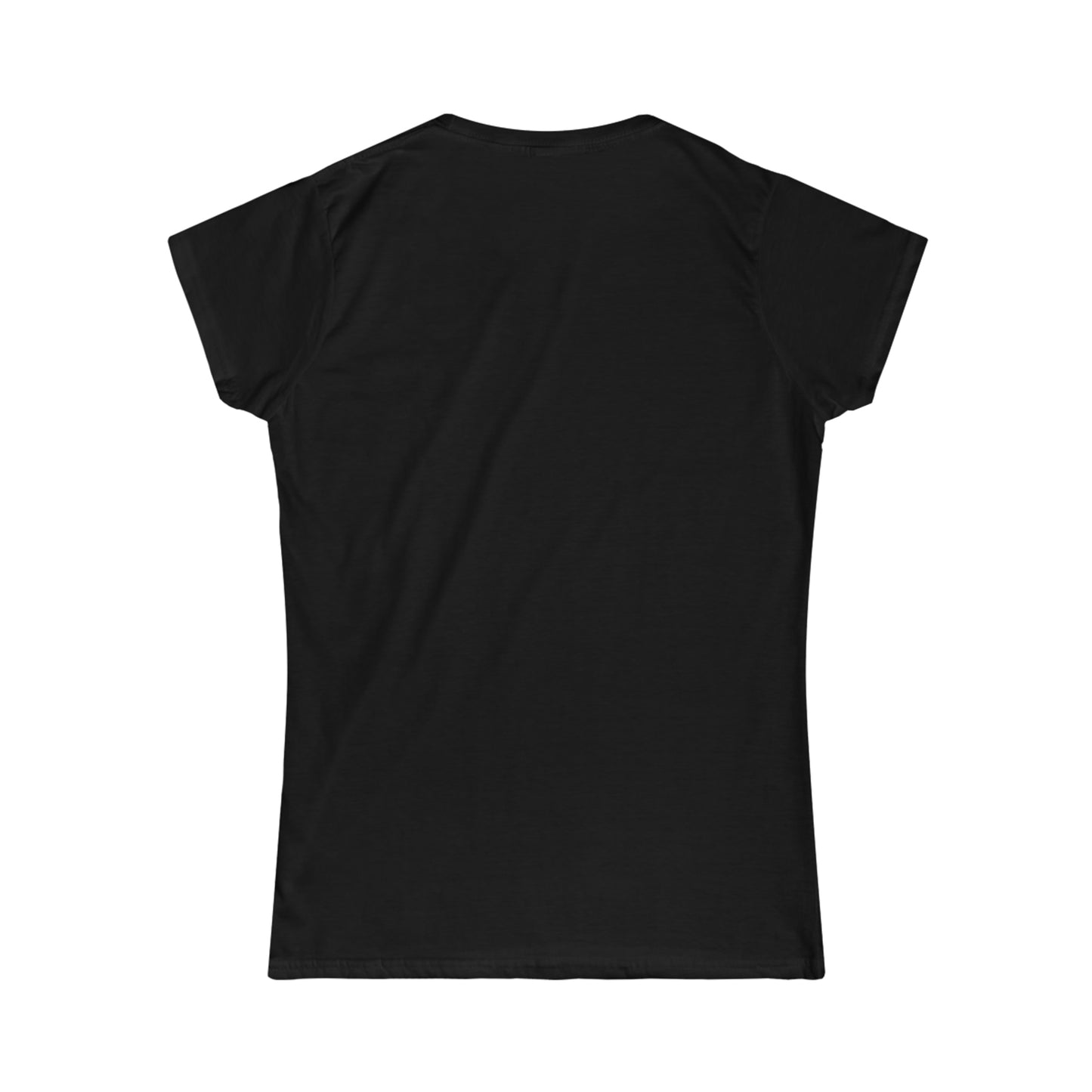 Take a Seat at the Table Women's Softstyle Tee