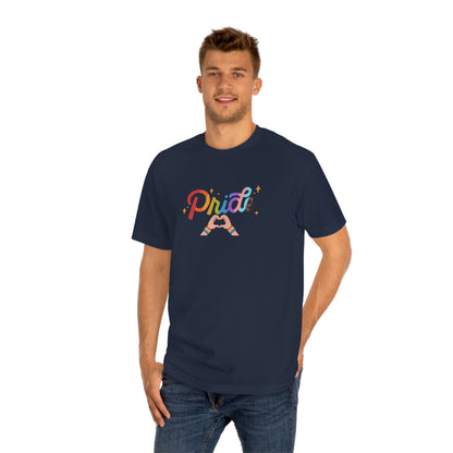 Pride Unisex Classic Tee