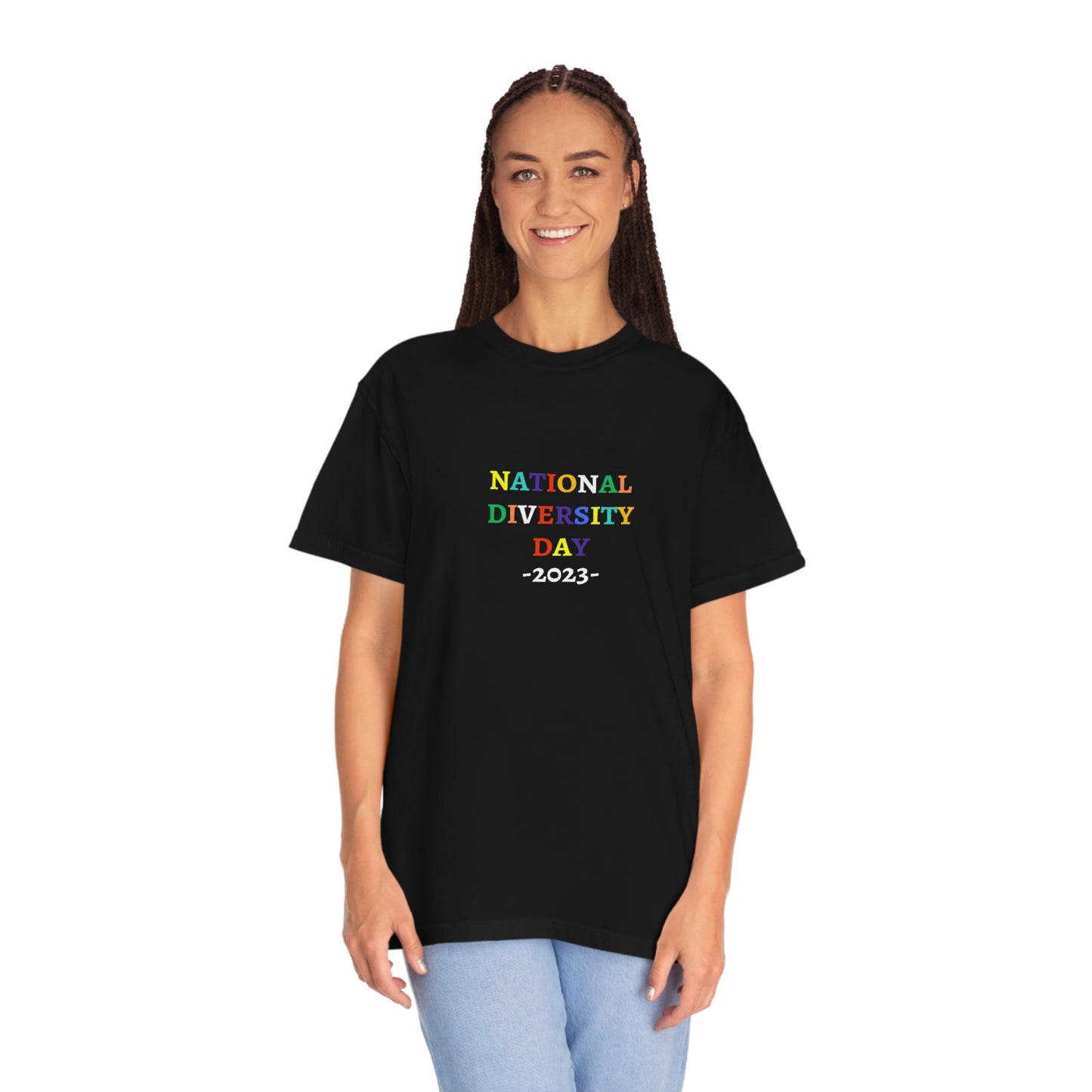 National Diversity Day