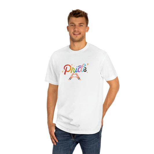 Pride Unisex Classic Tee