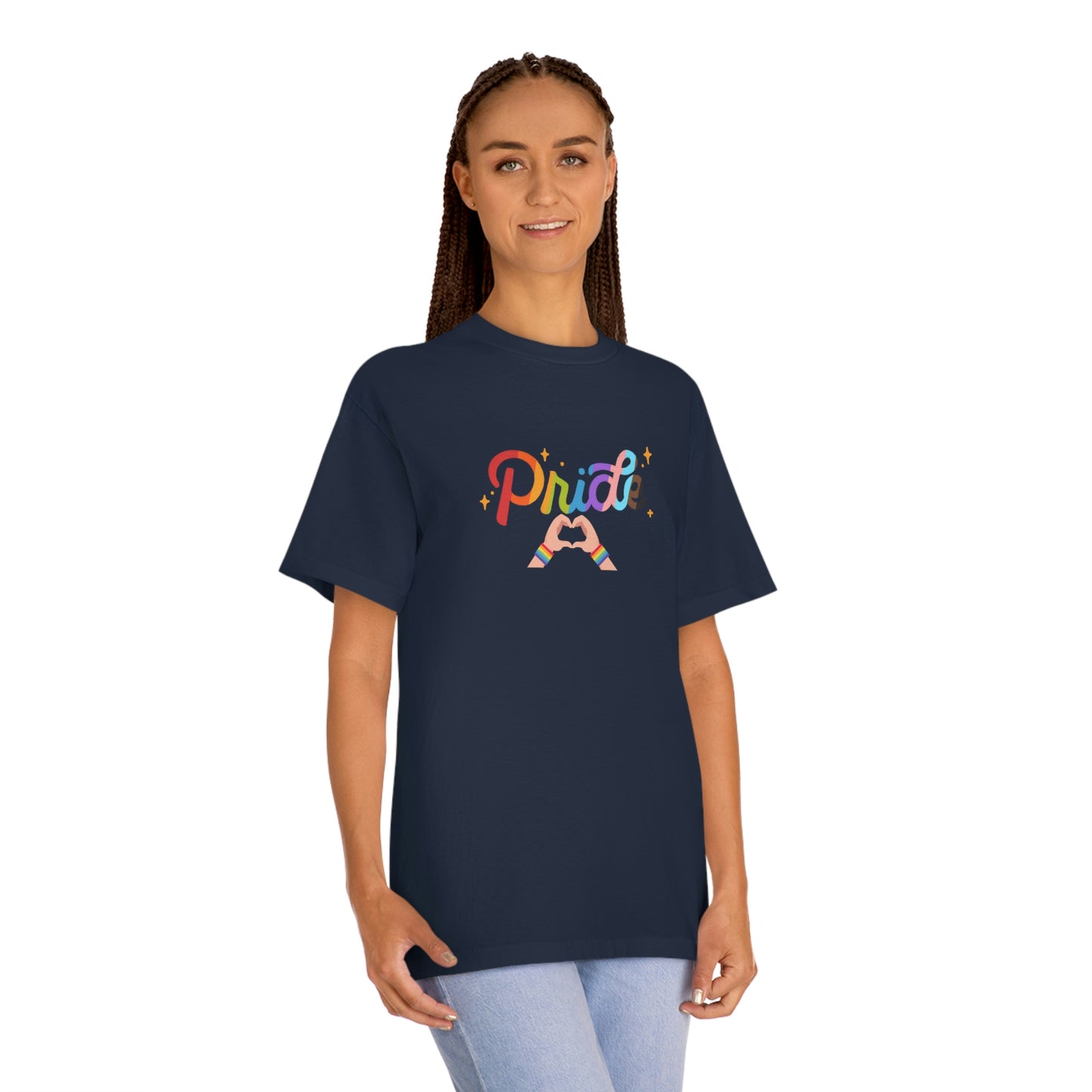 Pride Unisex Classic Tee