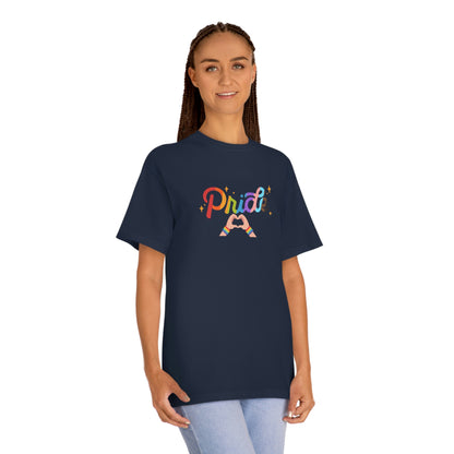 Pride Unisex Classic Tee