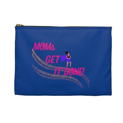 Moms Get It Done Accessory Pouch
