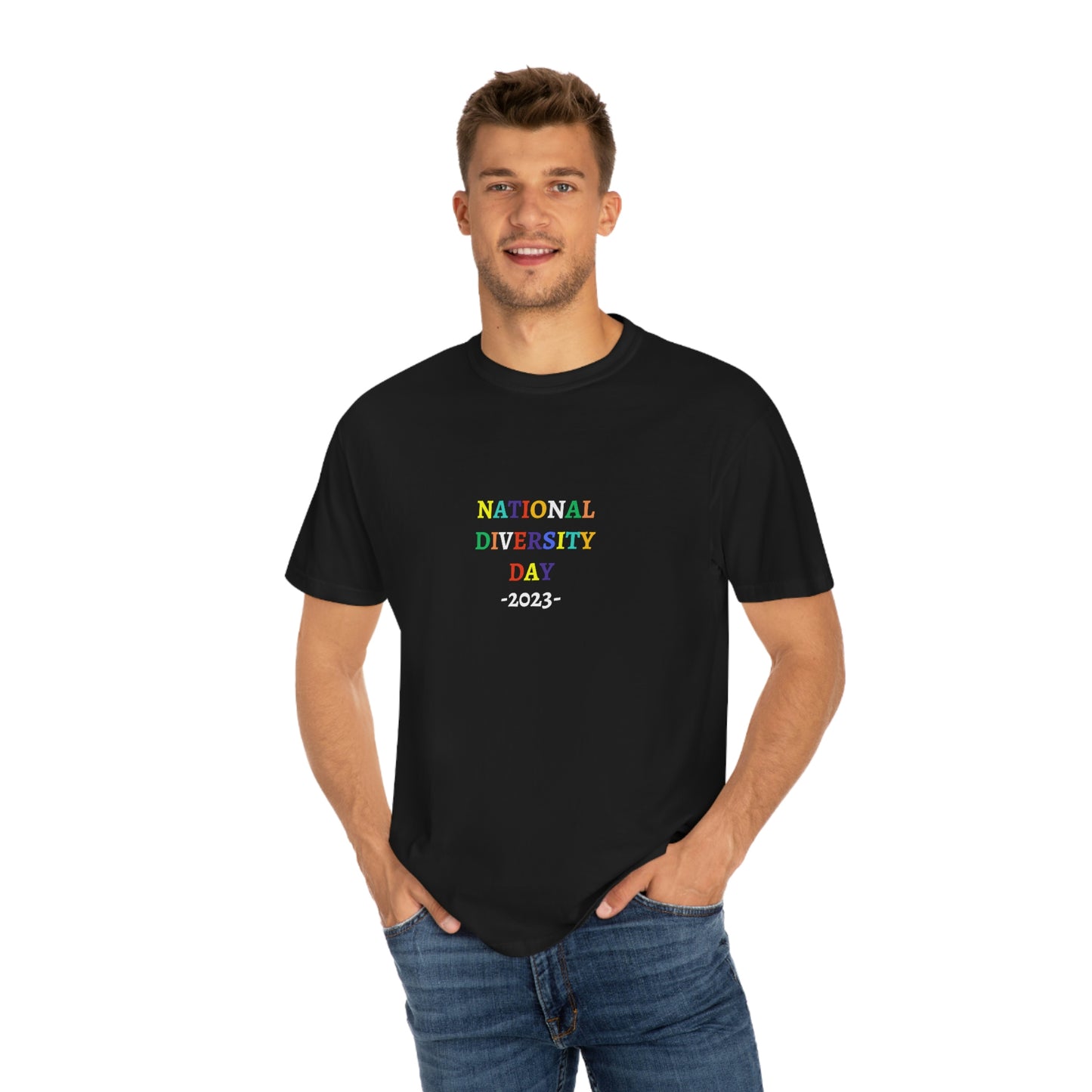 National Diversity Day