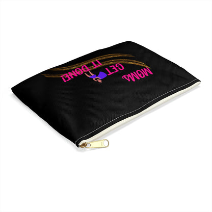 Moms Get It Done Accessory Pouch