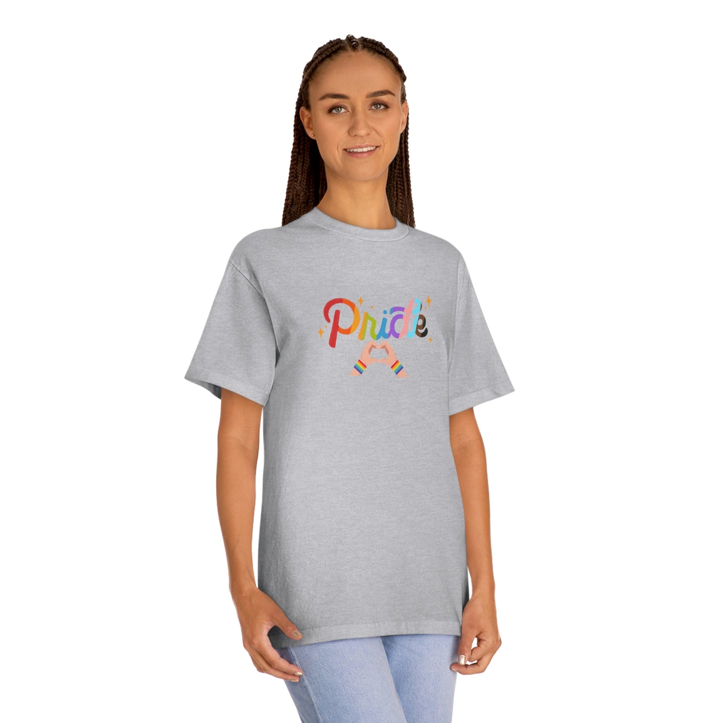 Pride Unisex Classic Tee