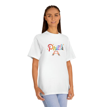 Pride Unisex Classic Tee