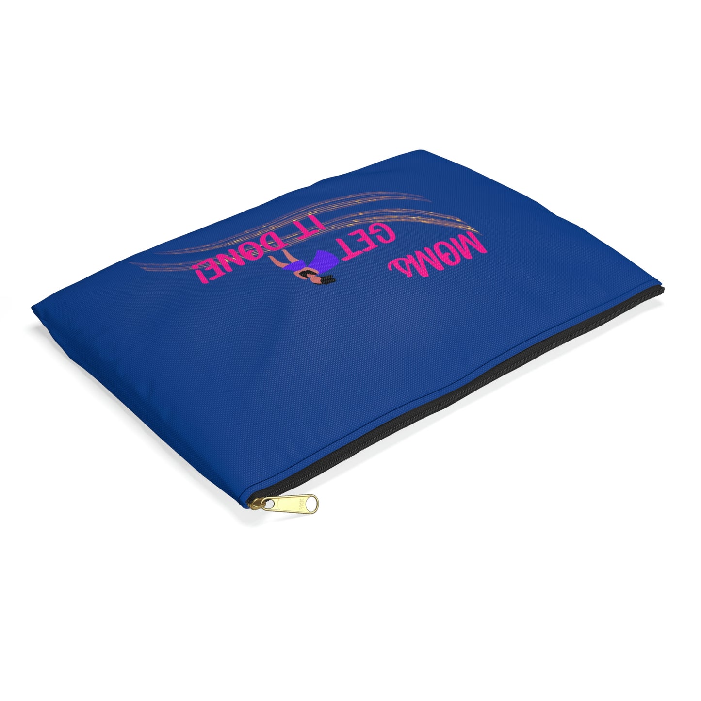 Moms Get It Done Accessory Pouch