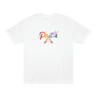 Pride Unisex Classic Tee
