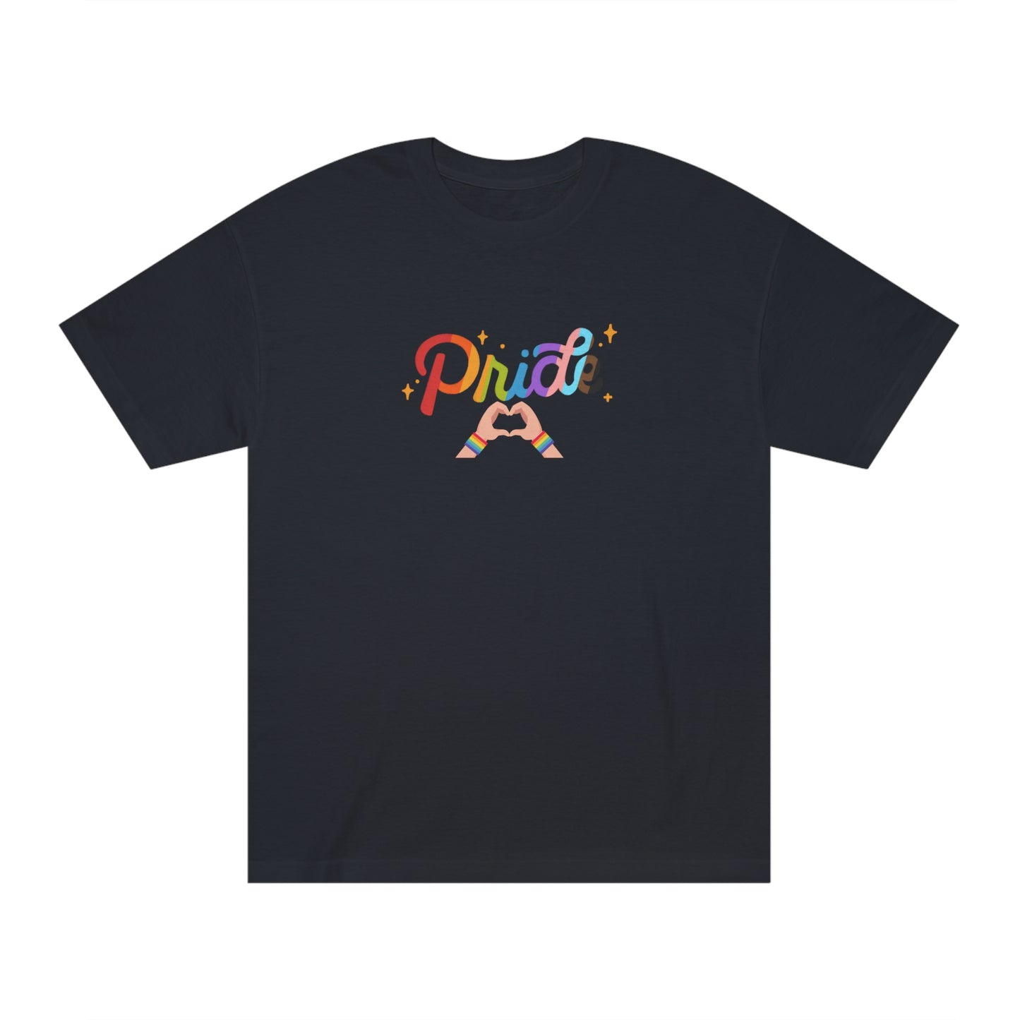 Pride Unisex Classic Tee