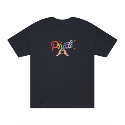 Pride Unisex Classic Tee