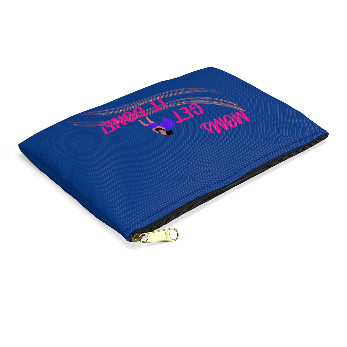 Moms Get It Done Accessory Pouch