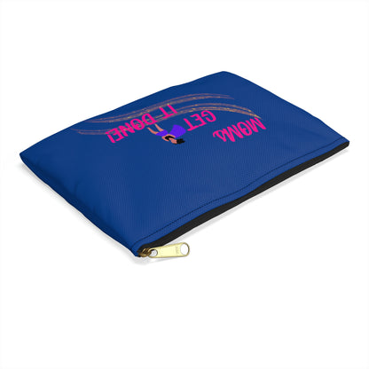 Moms Get It Done Accessory Pouch