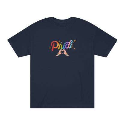 Pride Unisex Classic Tee